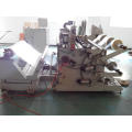 Jumbo Roll PP, Pet, PVC Foil Slitting Machine (Slitting Rewinding Machine)